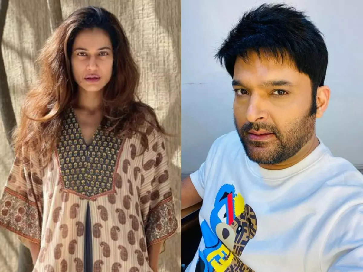 From Payal Rohatgi talking about FIR against Munawar Faruqui to Kapil Sharma apologising to his fan; take a look at TV newsmakers of the week