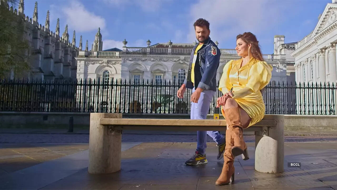 ​Dulhaniya-London-Se-Layenge​DB