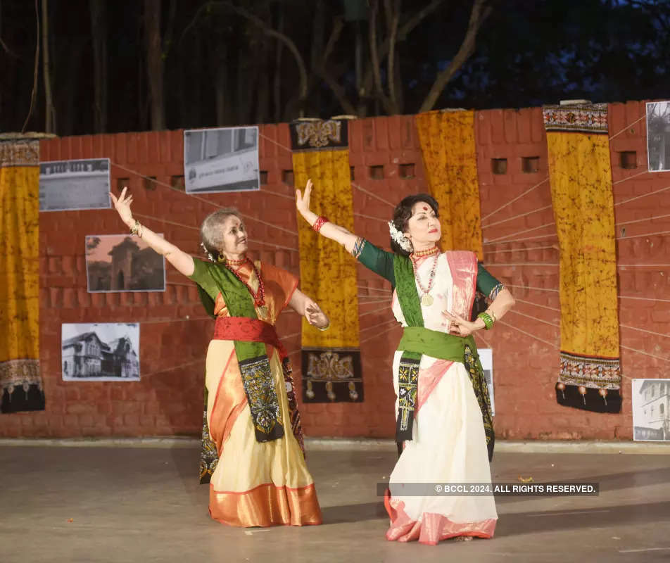 Puneites celebrate Rabindranath Tagore’s life with music, dance and more