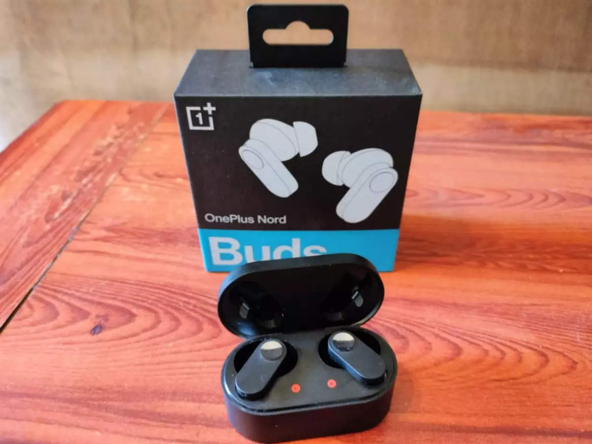 one plus nord ear buds