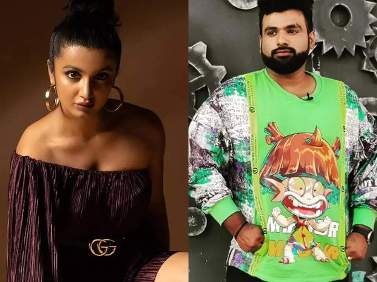 Bigg Boss Telugu OTT: Tejaswi Madivada, RJ Chaitu and other promising contestants who got evicted quite sooner than expected