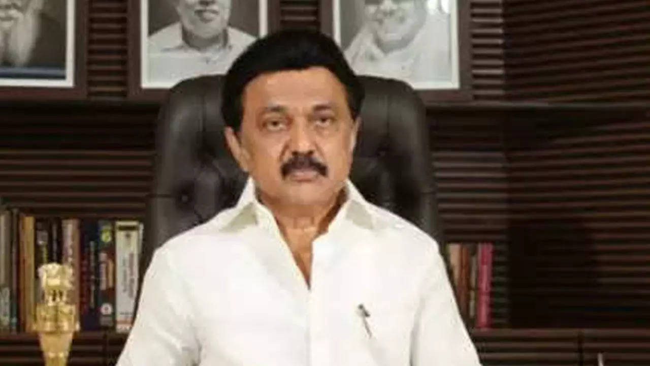 Tamil Nadu: DMK names nominees for RS poll, allots 1 seat to ally Congress