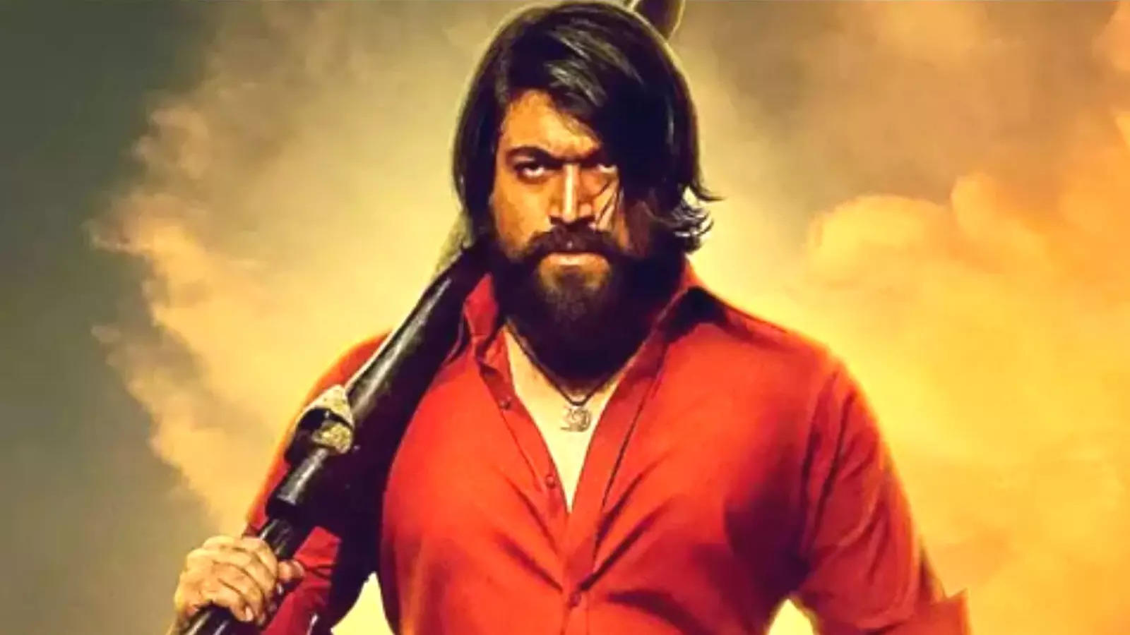 Important update on Yash's 'KGF: Chapter 3' and it will leave you  heartbroken | Hindi Movie News - Bollywood - Times of India