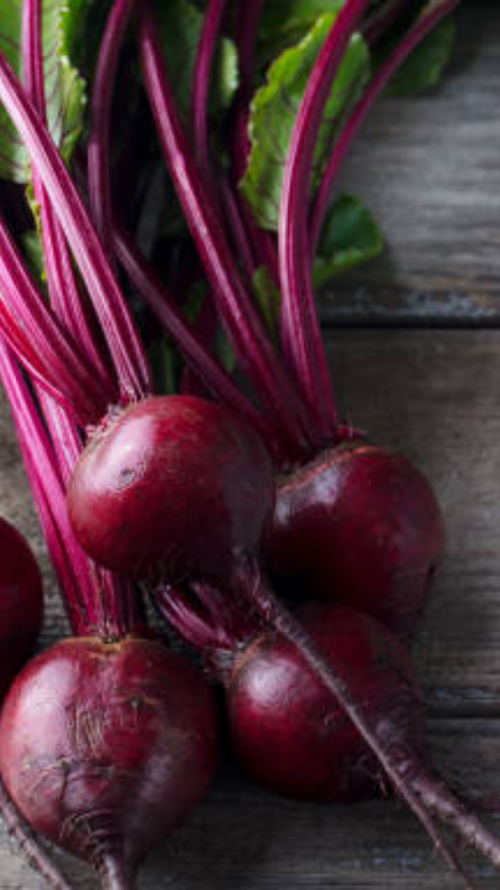 Is beetroot shop good for constipation