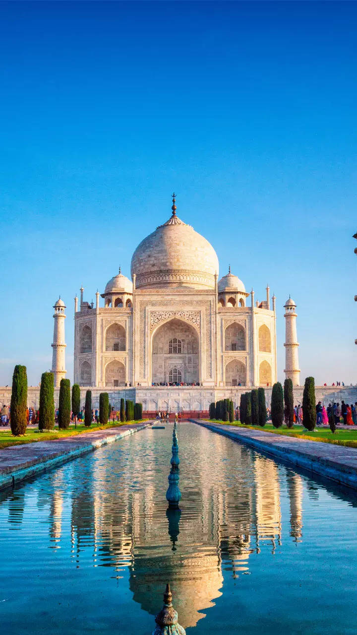 8 must-try dishes in the city of Taj Mahal (Agra) | Times of India