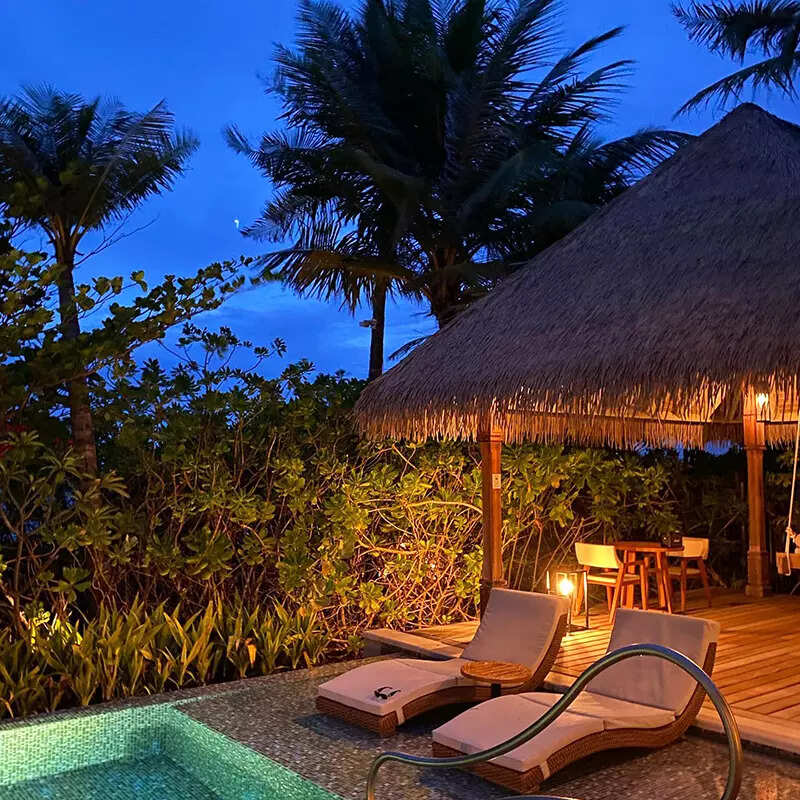 Unmissable pictures from Rhea Kapoor and Karan Boolani's dreamy getaway