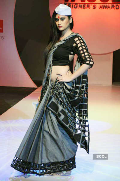 Tassel Designer's Award '11 show