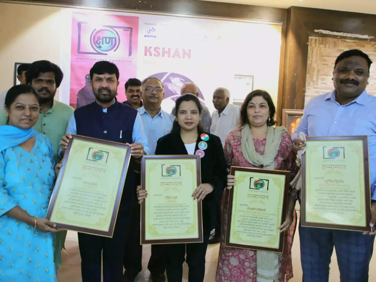 Kshan Laureates