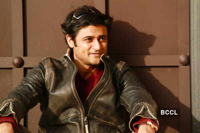 Manav Gohil