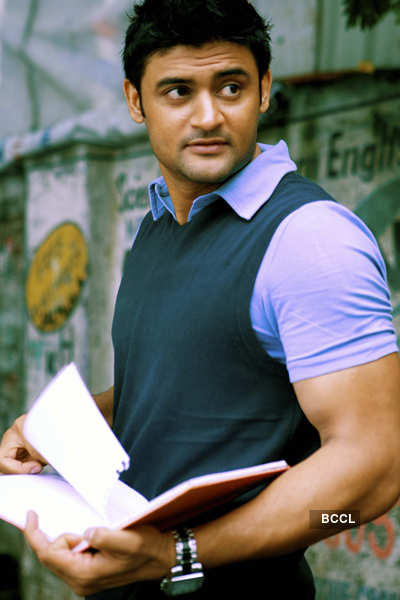 Manav Gohil