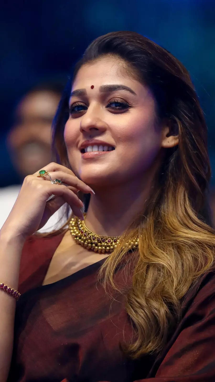 Flashback! Best red carpet moments of Nayanthara | Times of India
