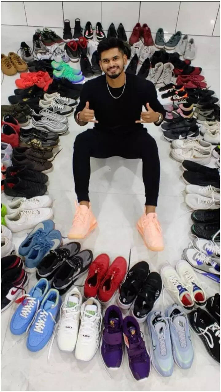 certified sneakerhead