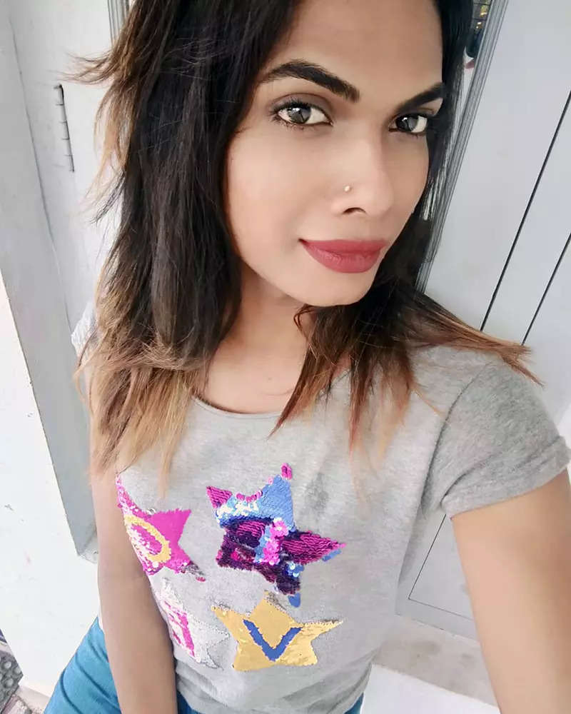 Trans model-actress Sherin Celin Mathew found dead; pictures go viral