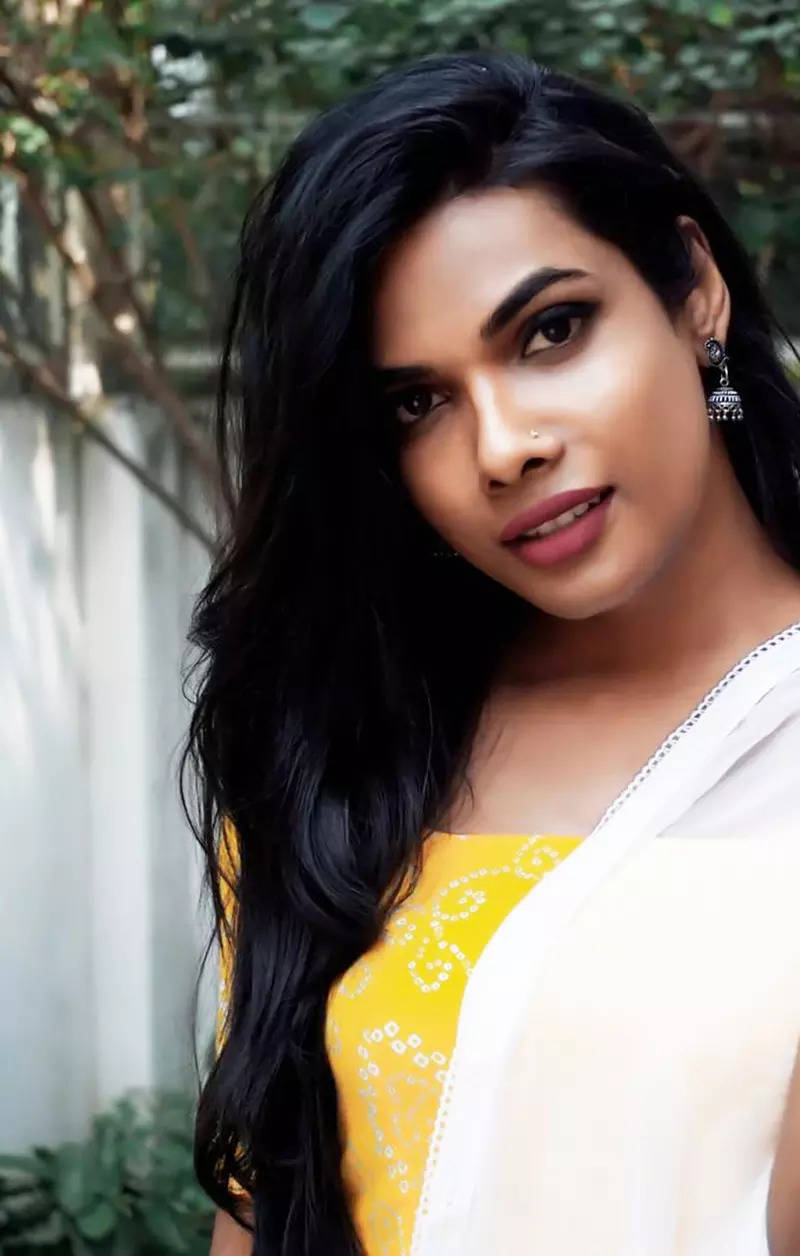 Trans model-actress Sherin Celin Mathew found dead; pictures go viral