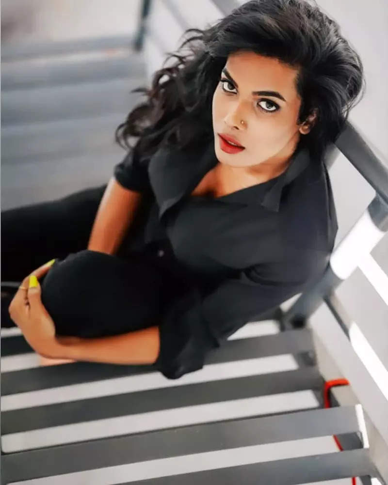 Trans model-actress Sherin Celin Mathew found dead; pictures go viral