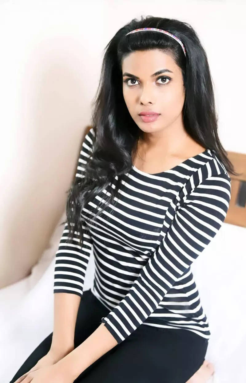 Trans model-actress Sherin Celin Mathew found dead; pictures go viral