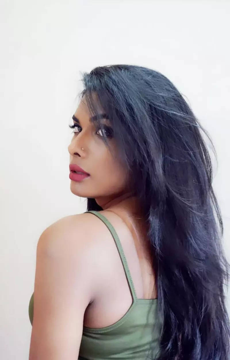 Trans model-actress Sherin Celin Mathew found dead; pictures go viral