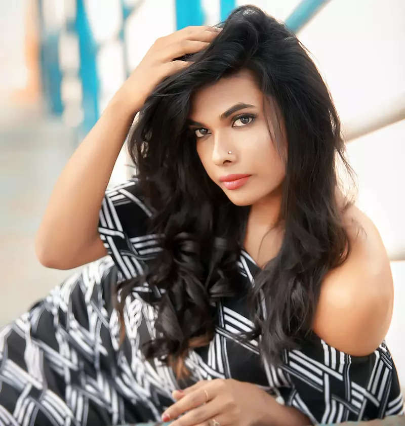 Trans model-actress Sherin Celin Mathew found dead; pictures go viral