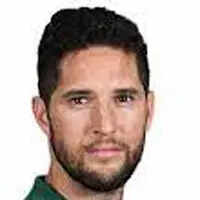 Wayne Parnell
