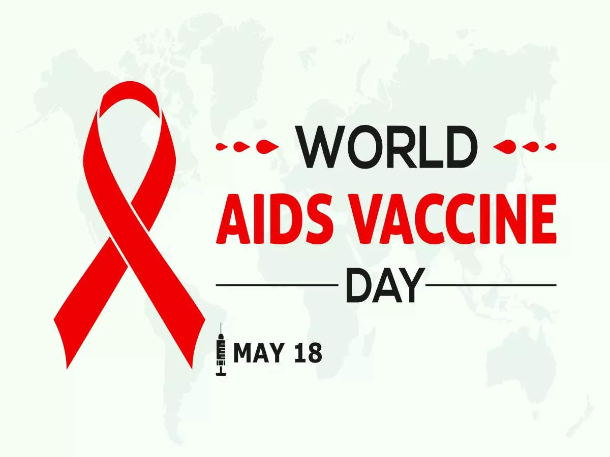 World AIDS Vaccine Day 2022: Know All About The Importance of the Day