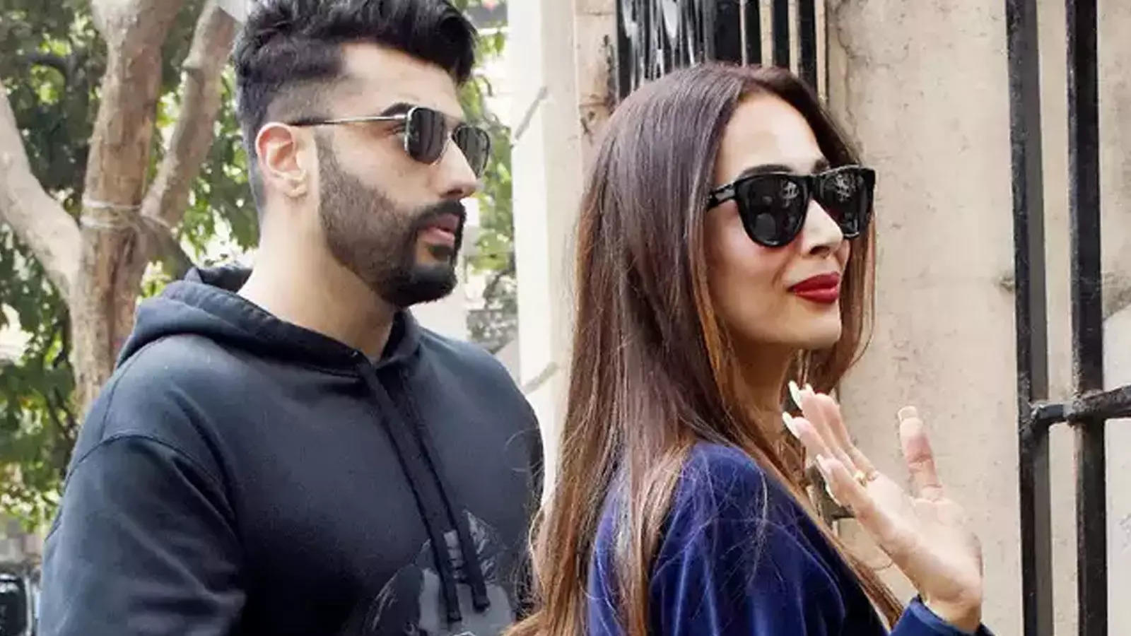 Arjun Kapoor Shares A Cryptic Note Amid Wedding Rumours With Malaika Arora