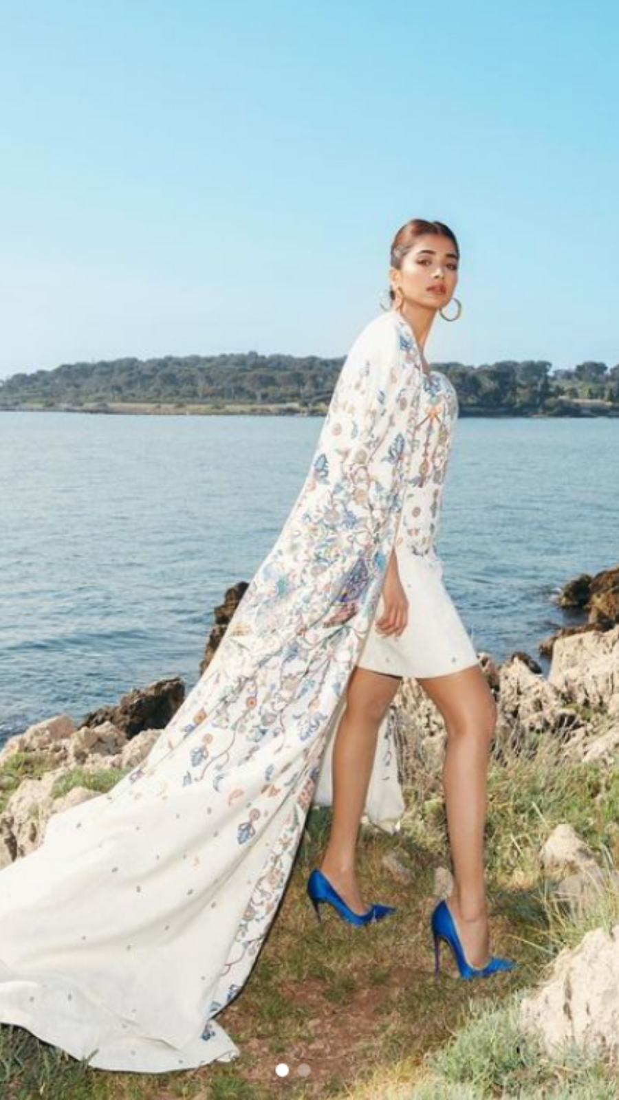 Pooja Hegde to Madhavan; our stars at the Cannes International Film Festival  | Times of India