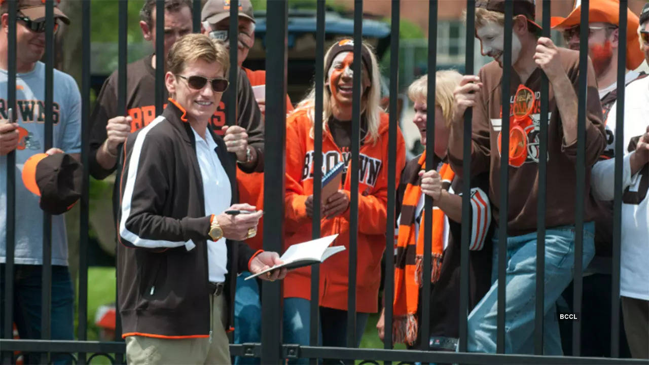 Cleveland Browns movie 'Draft Day,' starring Kevin Costner, may be lining  up Cleveland shoot 