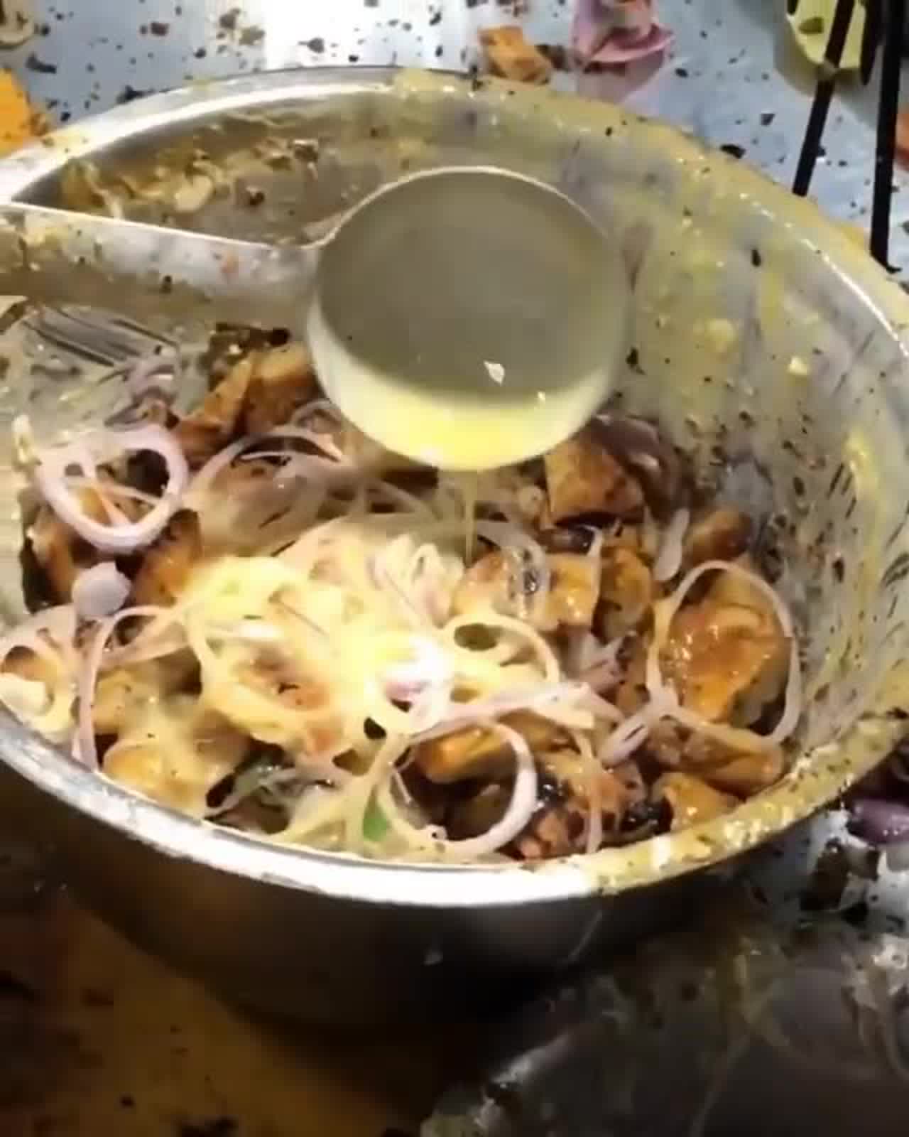 Step 6 - Times Food