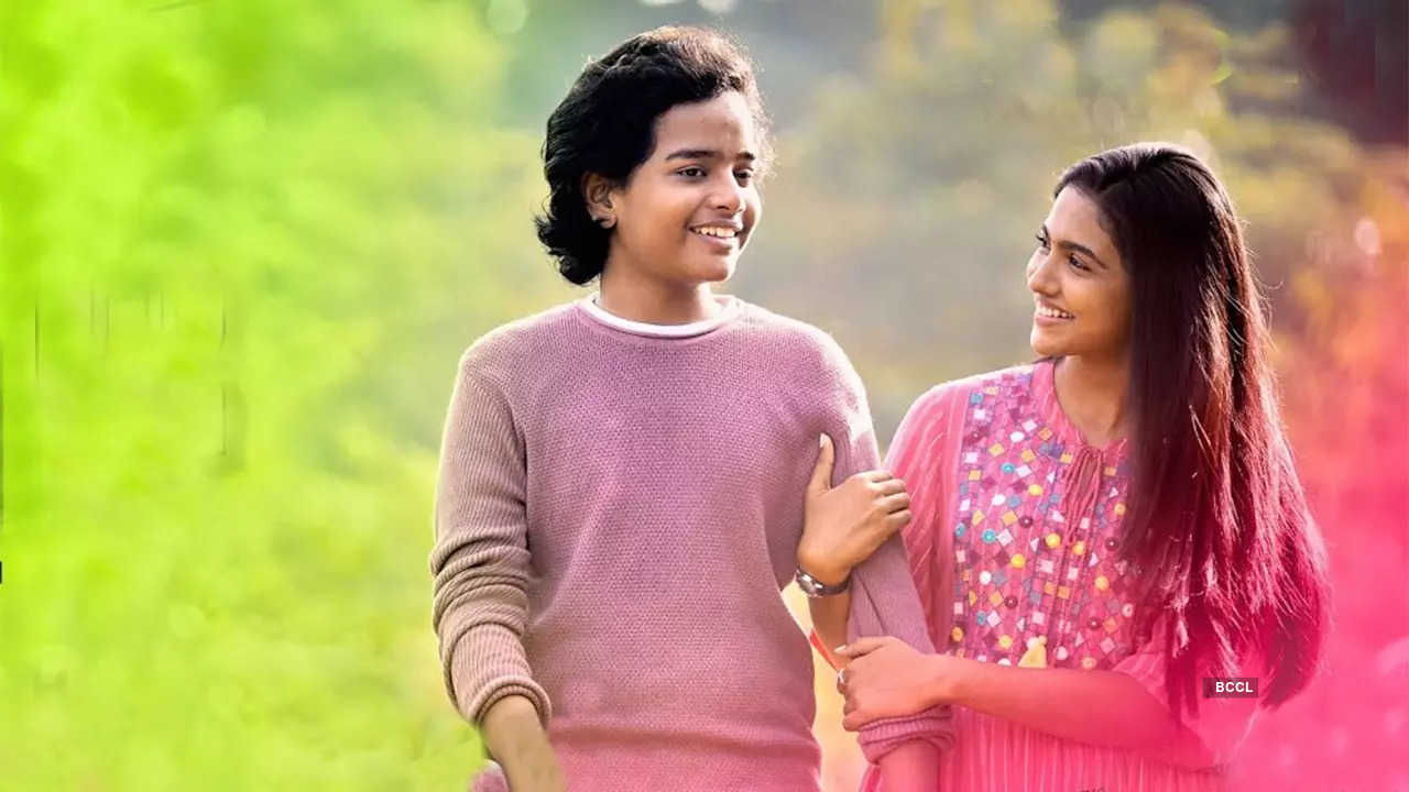 School life short film malayalam sale