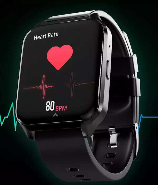 Fire-Boltt launches Tornado Calling smartwatch