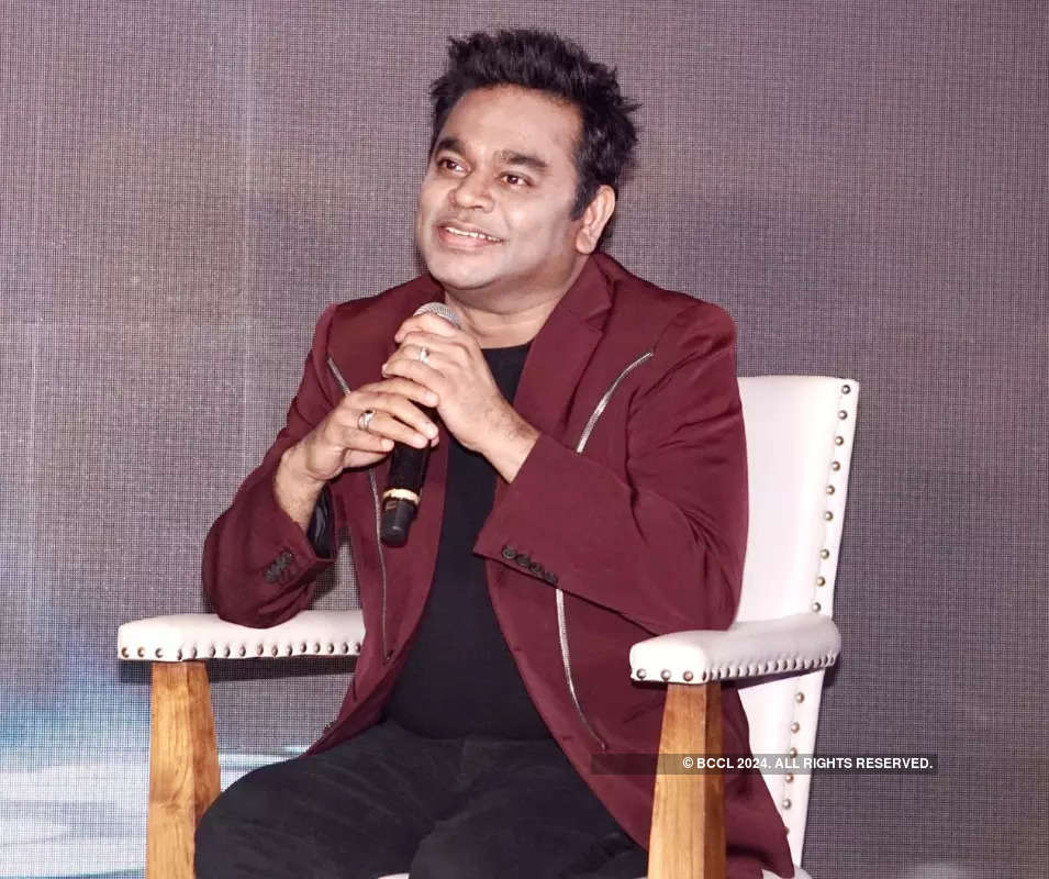 AR Rahman launches NEXA Music Season 2