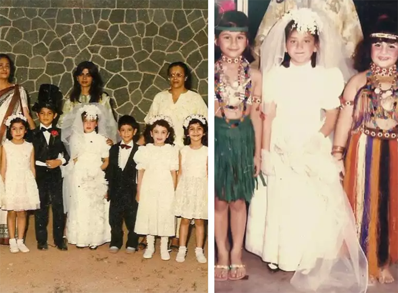 These pictures of Kareena Kapoor Khan will make you miss your school days