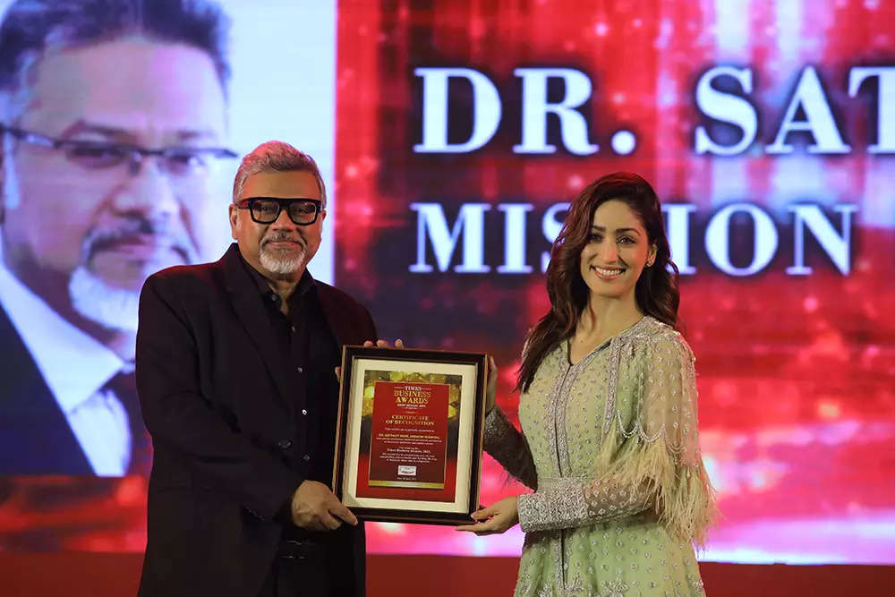 Dr.Satyajit-Bose-Lifetime-Achievement