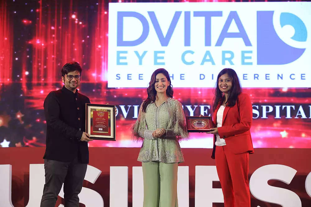 Dr.Rahul-Bose-&-Dr.-Priyansha-Chatterjee-Dvita-Eye-care