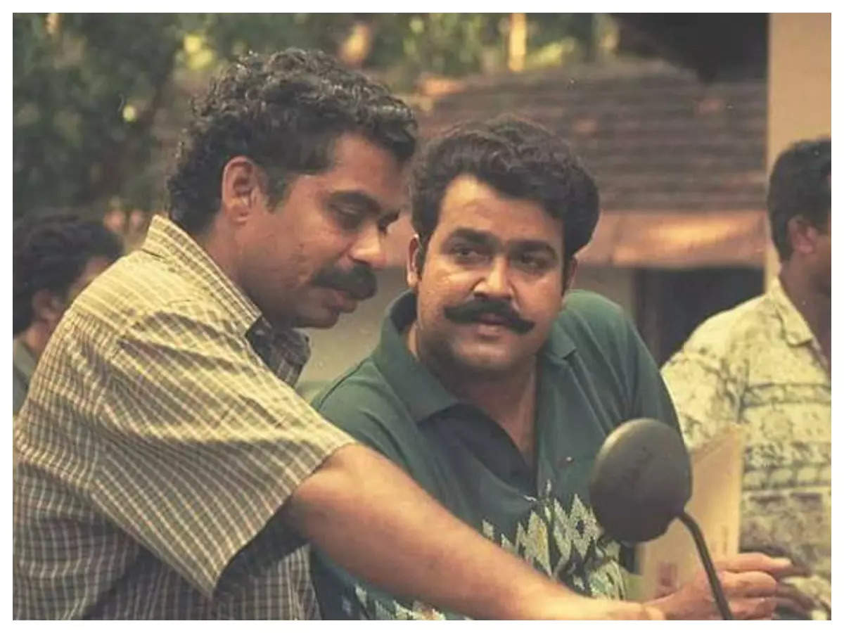 Underrated Mohanlal films that you shouldn’t miss this weekend