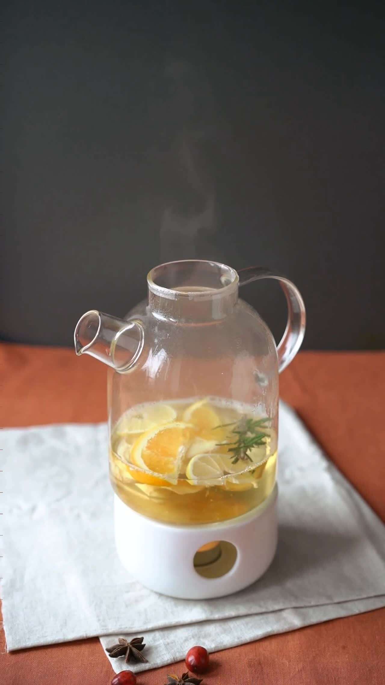 Iced Tea Recipes - Times Food