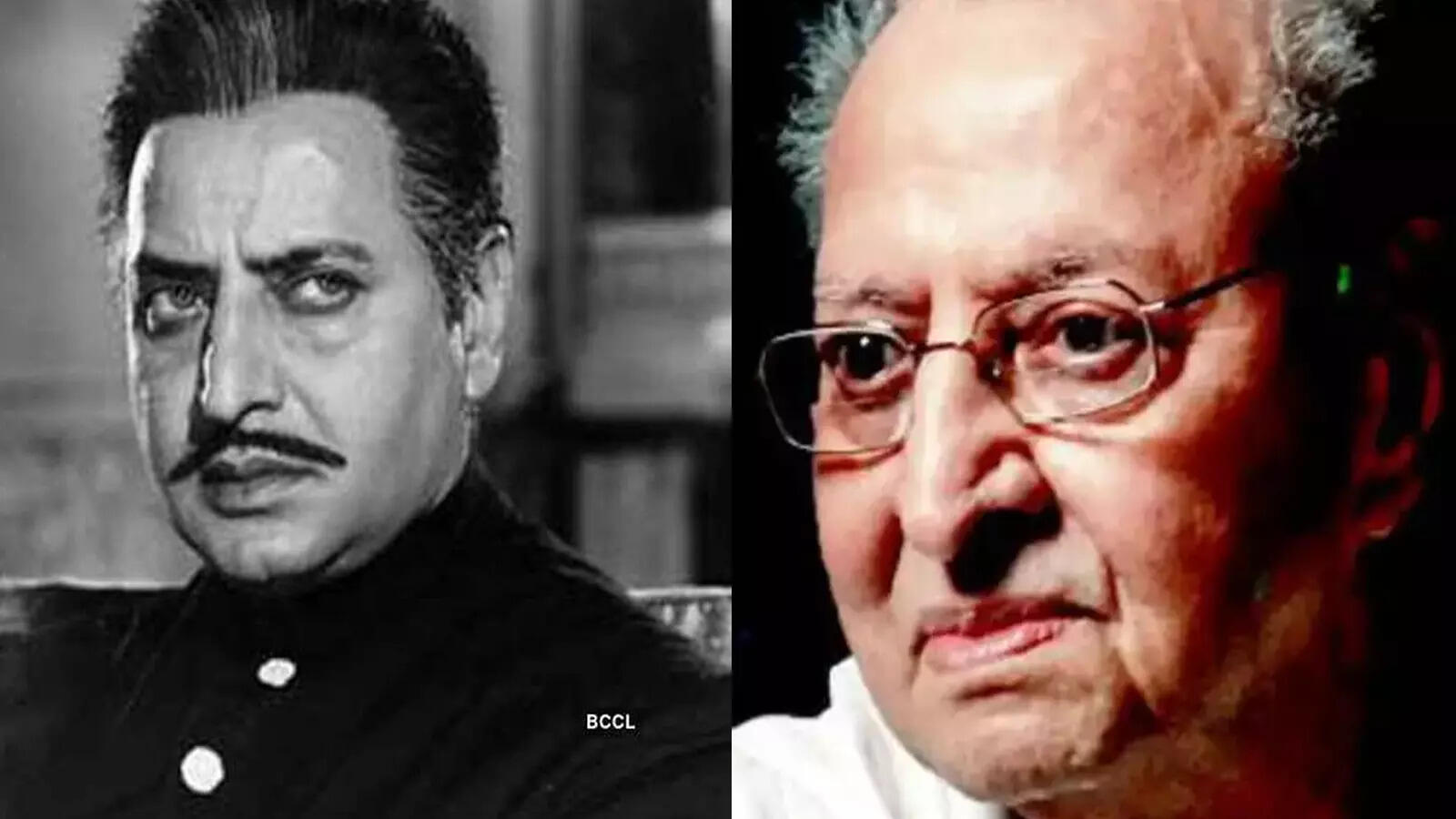 When Pran opened up about the terror around his name: ‘Not a single boy ...