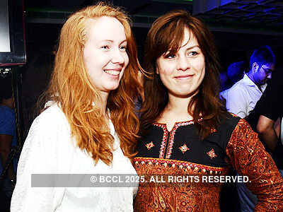 Hari & Sukhmani live