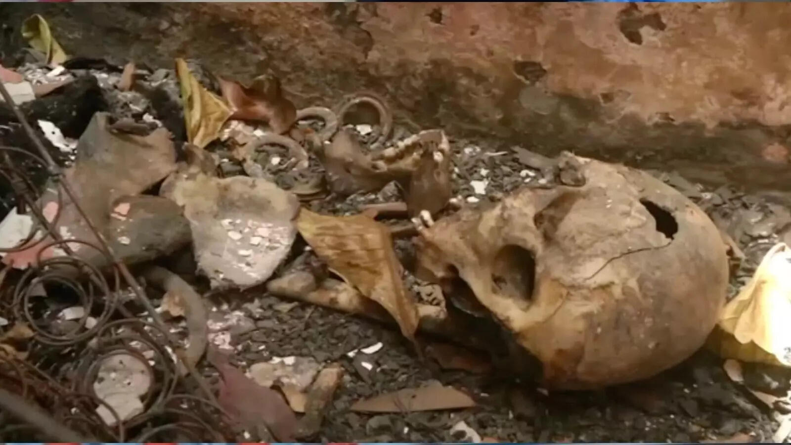 Gangs strangle Haiti's capital as violence soars