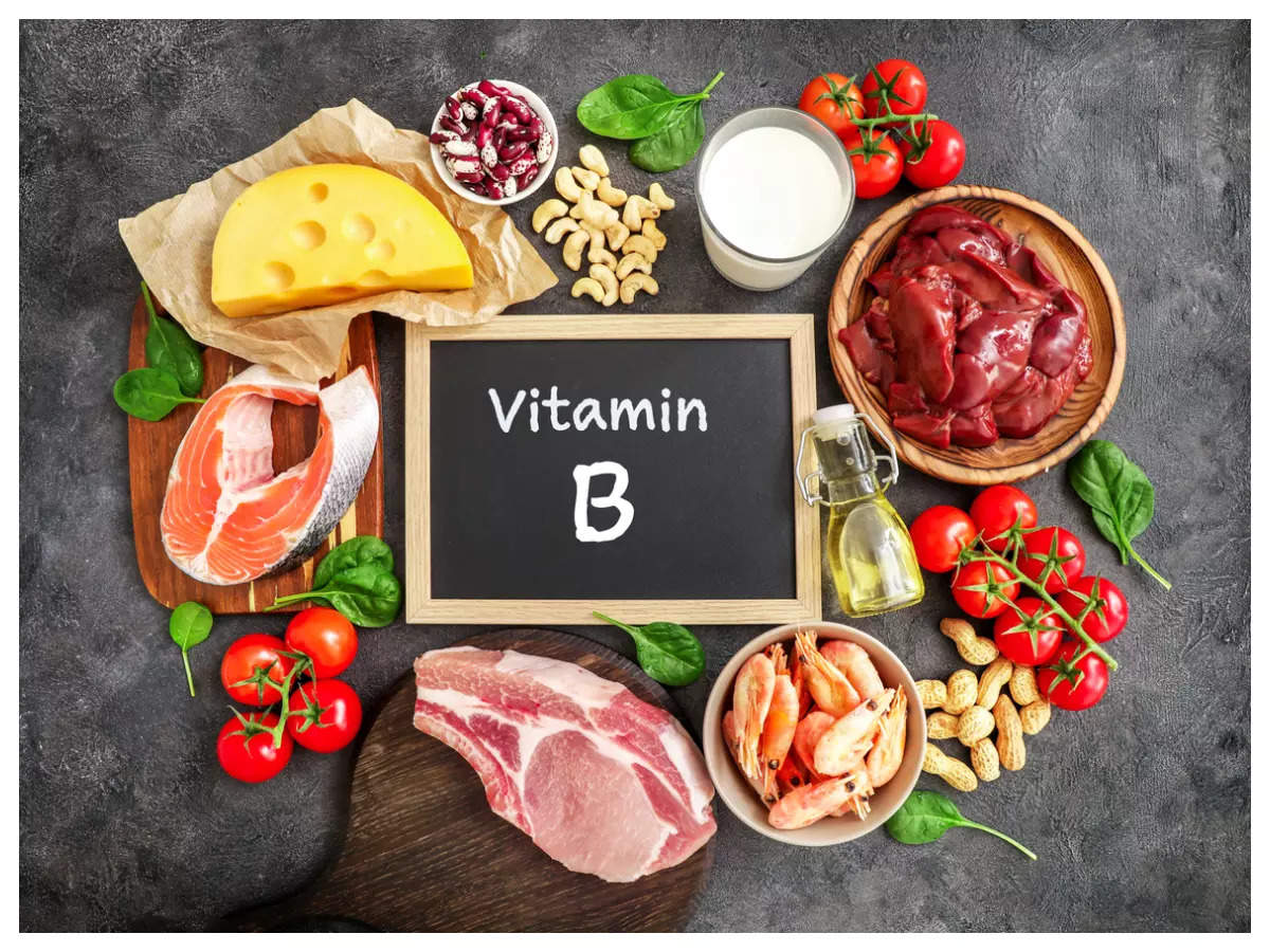 Feeling Tired After Waking Up Add These Vitamin B12 Rich Foods To Your 