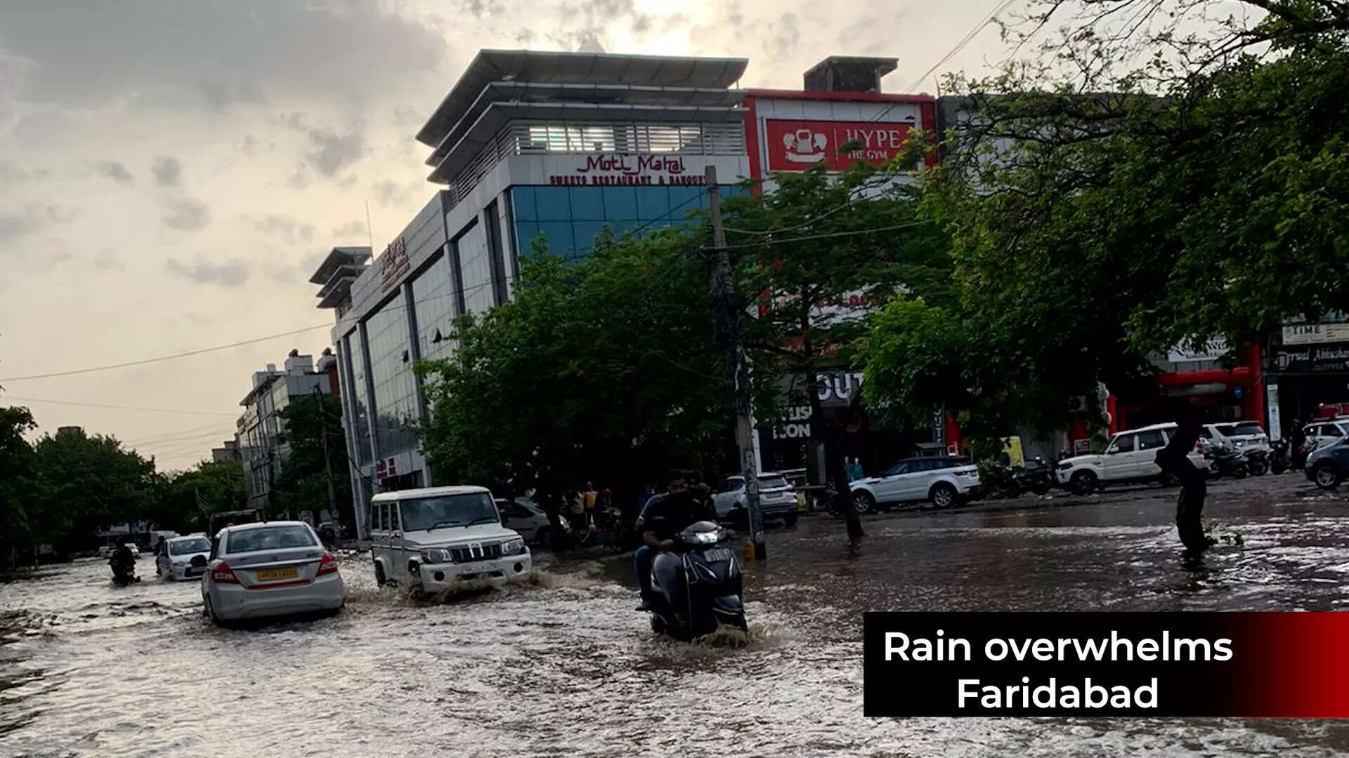 Insider Says Faridabad 2024 Ka Chart Pattern Changing Fast