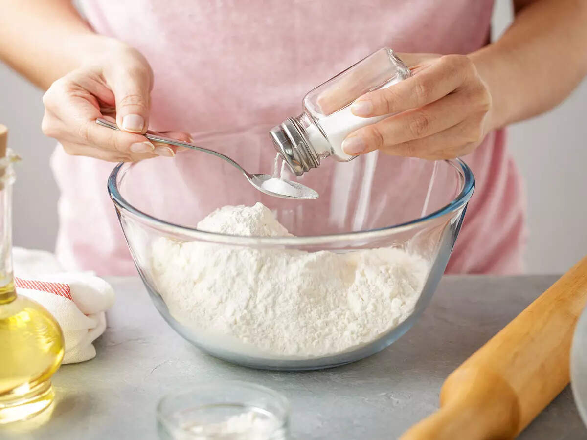 Is salt necessary while baking? Here's all you need to know about it