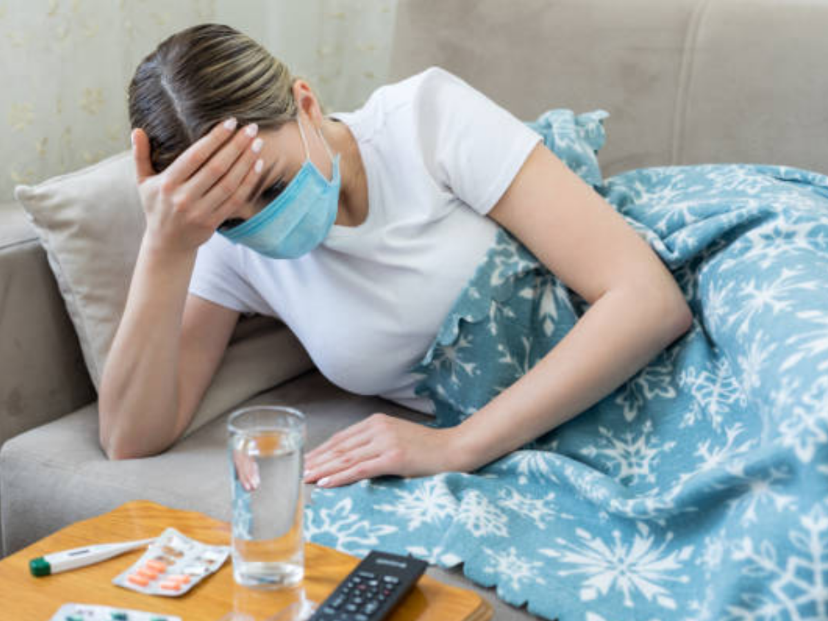 How COVID has changed our approach towards common cold