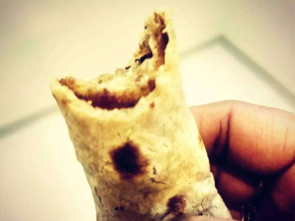 GurGhee and Chapati Why this humble combo should be back on the menu