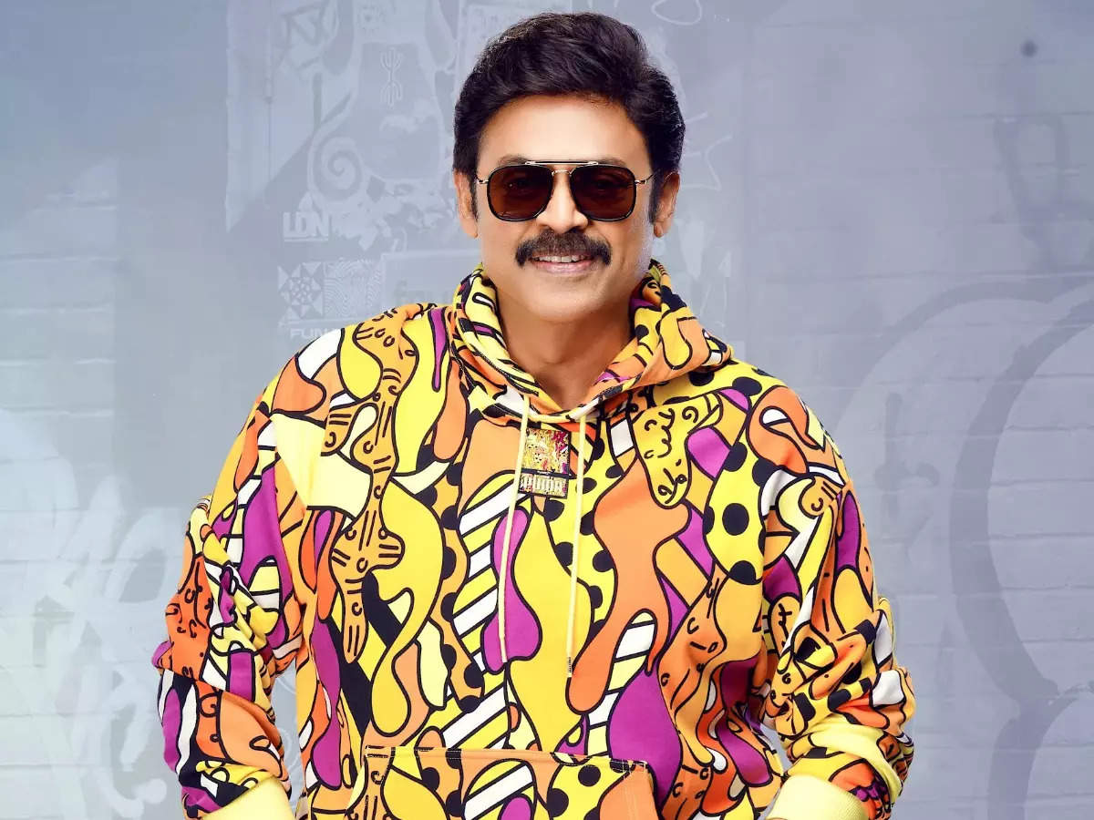 F3 Full Movie Collection F3 Box Office Collection Day 2 Venkatesh