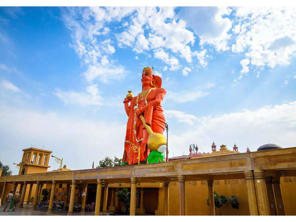 Hanuman Jayanti 2022: Top 50 Wishes