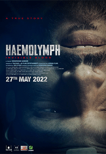 Haemolymph Movie Review: A sincere effort at portraying a ...