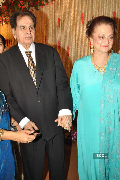 Dr Abhishek & Dr Shefali's reception