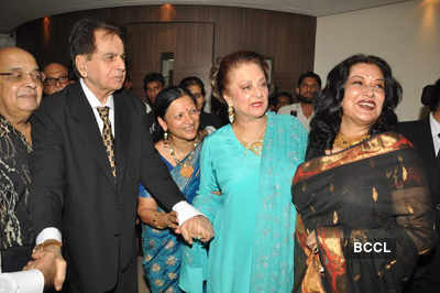 Dr Abhishek & Dr Shefali's reception