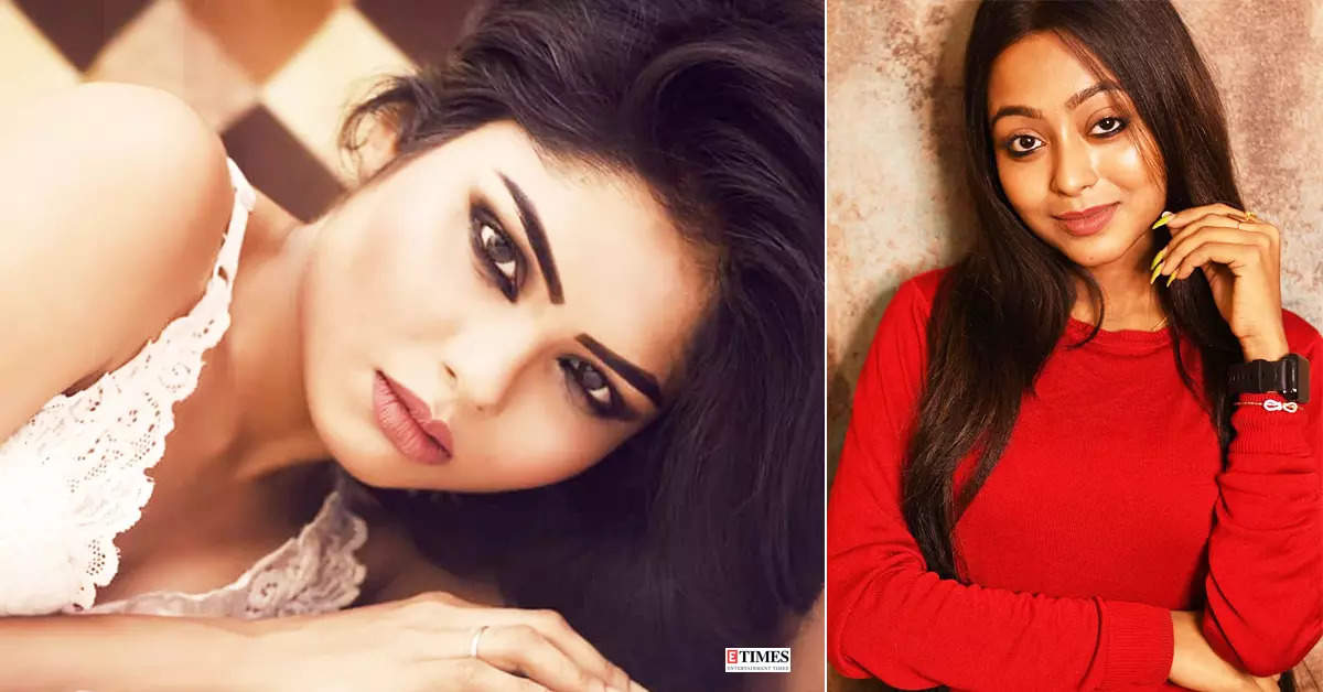 Pictures of Bengali actress Manjusha Neogi trend after reports of her mysterious death go viral